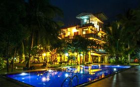 Hotel Nilketha Yala Tissamaharama